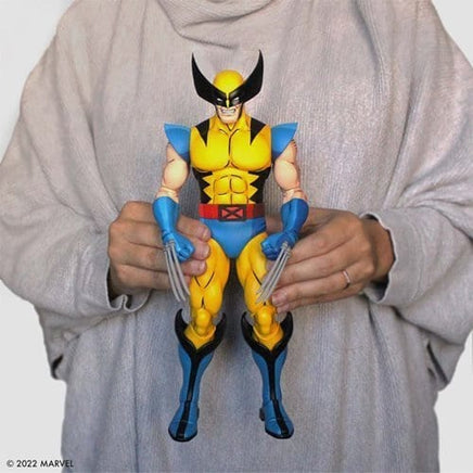 Mondo X - Men Animated Wolverine 1:6 Scale Figure - Previews Exclusive - The Mage's Emporium ToyShnip Shopify Collective ToyShnip Used English Action & Toy Figures Japanese Style Comic Book