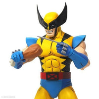 Mondo X - Men Animated Wolverine 1:6 Scale Figure - Previews Exclusive - The Mage's Emporium ToyShnip Shopify Collective ToyShnip Used English Action & Toy Figures Japanese Style Comic Book