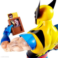 Mondo X - Men Animated Wolverine 1:6 Scale Figure - Previews Exclusive - The Mage's Emporium ToyShnip Shopify Collective ToyShnip Used English Action & Toy Figures Japanese Style Comic Book