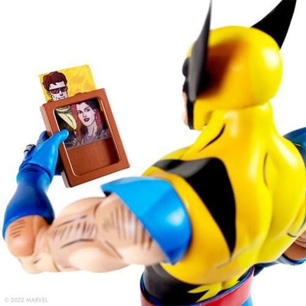 Mondo X - Men Animated Wolverine 1:6 Scale Figure - Previews Exclusive - The Mage's Emporium ToyShnip Shopify Collective ToyShnip Used English Action & Toy Figures Japanese Style Comic Book