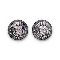 Monk - Single 45mm Class Coins