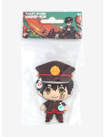 Monogram: Toilet - Bound Hanako - Kun - Hanako Figural Magnet - The Mage's Emporium Shumi Toys & Gifts Shopify Collective Shumi Toys & Gifts Used English Magnet Japanese Style Comic Book