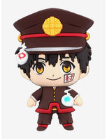 Monogram: Toilet - Bound Hanako - Kun - Hanako Figural Magnet - The Mage's Emporium Shumi Toys & Gifts Shopify Collective Shumi Toys & Gifts Used English Magnet Japanese Style Comic Book