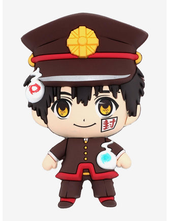 Monogram: Toilet - Bound Hanako - Kun - Hanako Figural Magnet - The Mage's Emporium Shumi Toys & Gifts Shopify Collective Shumi Toys & Gifts Used English Magnet Japanese Style Comic Book