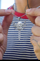 Yu-Gi-Oh!™ Monster Reborn Pendant