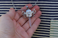 Yu-Gi-Oh!™ Monster Reborn Pendant