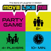 Move Like Me - The Mage's Emporium Little Shop of Magic Little Shop of Magic Shopify Collective Used English Board Game Japanese Style Comic Book