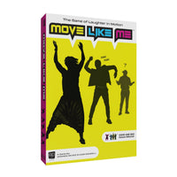 Move Like Me - The Mage's Emporium Little Shop of Magic Little Shop of Magic Shopify Collective Used English Board Game Japanese Style Comic Book