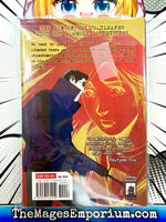 Mr. Grieves Vol 1 - The Mage's Emporium Seven Seas 2411 UPDATEMETA Used English Manga Japanese Style Comic Book