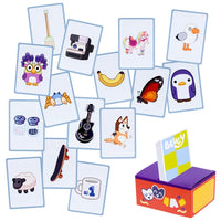 Bluey: Charades Game