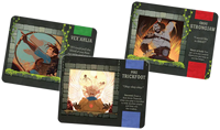 Munchkin: Vox Machina – A Critical Role Game