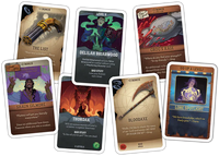 Munchkin: Vox Machina – A Critical Role Game
