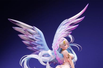 MUSEUM OF MYSTICAL MELODIES VERSE01: ARIA - THE ANGEL OF CRYSTALS 1/7 Scale Figure - The Mage's Emporium Super Anime Store Shopify Collective Super Anime Store Used English Figures Japanese Style Comic Book