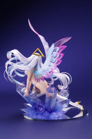 MUSEUM OF MYSTICAL MELODIES VERSE01: ARIA - THE ANGEL OF CRYSTALS 1/7 Scale Figure - The Mage's Emporium Super Anime Store Shopify Collective Super Anime Store Used English Figures Japanese Style Comic Book