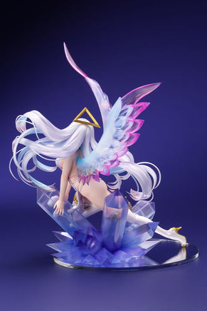 MUSEUM OF MYSTICAL MELODIES VERSE01: ARIA - THE ANGEL OF CRYSTALS 1/7 Scale Figure - The Mage's Emporium Super Anime Store Shopify Collective Super Anime Store Used English Figures Japanese Style Comic Book