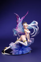 MUSEUM OF MYSTICAL MELODIES VERSE01: ARIA - THE ANGEL OF CRYSTALS 1/7 Scale Figure - The Mage's Emporium Super Anime Store Shopify Collective Super Anime Store Used English Figures Japanese Style Comic Book