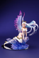MUSEUM OF MYSTICAL MELODIES VERSE01: ARIA - THE ANGEL OF CRYSTALS 1/7 Scale Figure - The Mage's Emporium Super Anime Store Shopify Collective Super Anime Store Used English Figures Japanese Style Comic Book