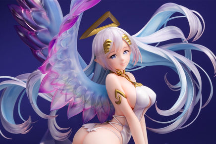 MUSEUM OF MYSTICAL MELODIES VERSE01: ARIA - THE ANGEL OF CRYSTALS 1/7 Scale Figure - The Mage's Emporium Super Anime Store Shopify Collective Super Anime Store Used English Figures Japanese Style Comic Book