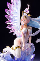MUSEUM OF MYSTICAL MELODIES VERSE01: ARIA - THE ANGEL OF CRYSTALS 1/7 Scale Figure - The Mage's Emporium Super Anime Store Shopify Collective Super Anime Store Used English Figures Japanese Style Comic Book