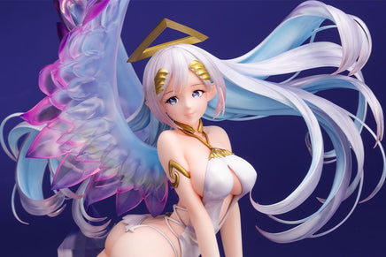 MUSEUM OF MYSTICAL MELODIES VERSE01: ARIA - THE ANGEL OF CRYSTALS 1/7 Scale Figure - The Mage's Emporium Super Anime Store Shopify Collective Super Anime Store Used English Figures Japanese Style Comic Book