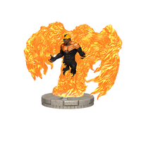 HeroClix: Black Panther Booster