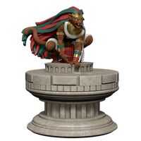 HeroClix: Black Panther Booster