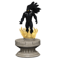 HeroClix: Black Panther Booster