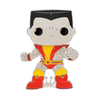 Funko Pop! Pin: Marvel X-Men - Colossus #11