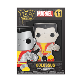 Funko Pop! Pin: Marvel X-Men - Colossus #11
