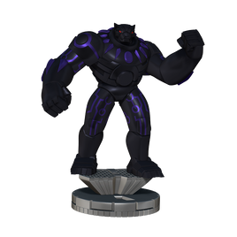 HeroClix: Iconix - Wakanda Hulkbuster