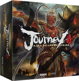Journey: Wrath of Demons