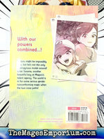 My Androgynous Boyfriend Vol 2 - The Mage's Emporium Seven Seas 2501 BackInStock UPDATEMETA Used English Manga Japanese Style Comic Book