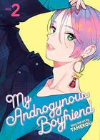 My Androgynous Boyfriend Vol 2
