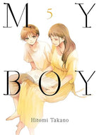 My Boy Vol 5