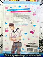 My Dress - Up Darlin Vol 3 - The Mage's Emporium Square Enix 2412 UPDATEMETA Used English Manga Japanese Style Comic Book