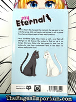 My Eternal Vol 1 - The Mage's Emporium Unknown 2502 updateage updateauthor Used English Manga Japanese Style Comic Book