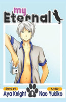 My Eternal Vol 1 - The Mage's Emporium Unknown 2502 updateage updateauthor Used English Manga Japanese Style Comic Book
