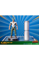 My Hero Academia: All Might Casual Wear Pvc Statue Figure - The Mage's Emporium Super Anime Store Shopify Collective Super Anime Store Used English Figures Japanese Style Comic Book