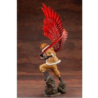 My Hero Academia Hawks ARTFX J Statue - The Mage's Emporium ToyShnip Shopify Collective ToyShnip Used English Action Figure Japanese Style Comic Book