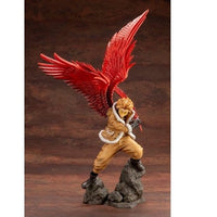 My Hero Academia Hawks ARTFX J Statue - The Mage's Emporium ToyShnip Shopify Collective ToyShnip Used English Action Figure Japanese Style Comic Book