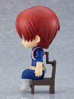 My Hero Academia Nendoroid Swacchao! Shoto Todoroki Figure - The Mage's Emporium Super Anime Store Shopify Collective Super Anime Store Used English Figures Japanese Style Comic Book