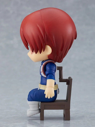 My Hero Academia Nendoroid Swacchao! Shoto Todoroki Figure - The Mage's Emporium Super Anime Store Shopify Collective Super Anime Store Used English Figures Japanese Style Comic Book