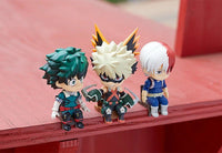 My Hero Academia Nendoroid Swacchao! Shoto Todoroki Figure - The Mage's Emporium Super Anime Store Shopify Collective Super Anime Store Used English Figures Japanese Style Comic Book