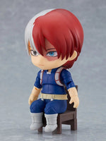 My Hero Academia Nendoroid Swacchao! Shoto Todoroki Figure - The Mage's Emporium Super Anime Store Shopify Collective Super Anime Store Used English Figures Japanese Style Comic Book
