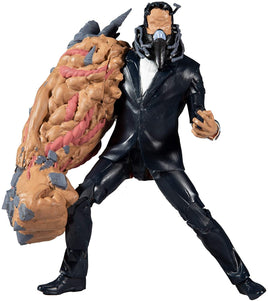 My Hero Academia Series 4 7 - Inch All For One Action Figure - The Mage's Emporium Super Anime Store Shopify Collective Super Anime Store Used English Figures Japanese Style Comic Book