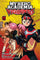 My Hero Academia Vigilantes Vol 11 - The Mage's Emporium Viz Media 2406 alltags description Used English Manga Japanese Style Comic Book
