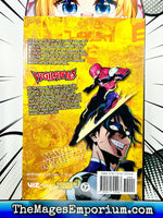 My Hero Academia Vigilantes Vol 11 - The Mage's Emporium Viz Media 2406 alltags description Used English Manga Japanese Style Comic Book