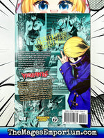 My Hero Academia Vigilantes Vol 7 - The Mage's Emporium Viz Media 2408 UPDATEMETA Used English Manga Japanese Style Comic Book