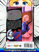 My Hero Academia Villain Vol 24 - The Mage's Emporium Viz Media 2405 bis1 copydes Used English Manga Japanese Style Comic Book