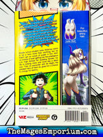 My Hero Academia Vol 1 - The Mage's Emporium Viz Media 2408 BackInStock UPDATEMETA Used English Manga Japanese Style Comic Book